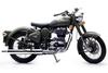 Royal Enfield Classic Military 2013